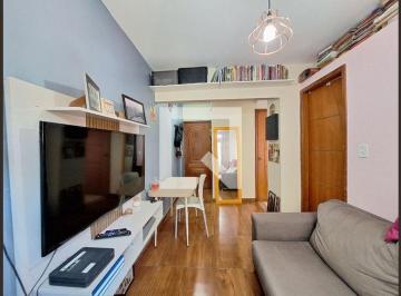 Apartamento · 27m² · 1 Quarto · Apartamento à Venda - Catete, 1 Quarto, 27 m² - Rio de Janeiro