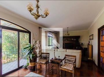 Casa · 206m² · 3 Quartos · 4 Vagas · Casa à Venda - Vila Mariana, 3 Quartos,  206 m² - São Paulo