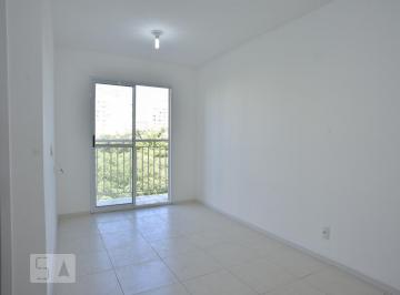 Apartamento · 52m² · 2 Quartos · 1 Vaga · Apartamento à Venda - Jacarepaguá, 2 Quartos, 52 m² - Rio de Janeiro