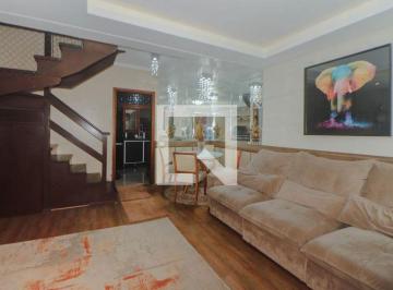 Casa · 230m² · 3 Quartos · 1 Vaga · Casa à Venda - Alto Petrópolis, 3 Quartos,  230 m² - Porto Alegre