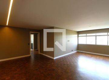 Apartamento · 115m² · 3 Quartos · 2 Vagas · Apartamento à Venda - Moema, 3 Quartos, 115 m² - São Paulo