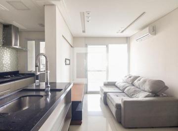 Apartamento · 71m² · 2 Quartos · 2 Vagas · Apartamento à Venda - Tatuapé, 2 Quartos,  71 m² - São Paulo