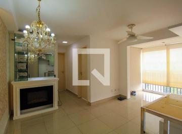 Apartamento · 58m² · 2 Quartos · 1 Vaga · Apartamento à Venda - Brás, 2 Quartos, 58 m² - São Paulo