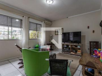 Casa · 250m² · 3 Quartos · 3 Vagas · Casa à Venda - Jardim Itu-Sabará, 3 Quartos,  250 m² - Porto Alegre