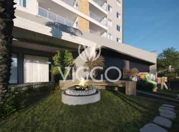 Apartamento · 75m² · 2 Quartos · 2 Vagas · Apartamento à venda - em Pio X