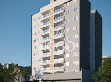 Apartamento · 93m² · 3 Quartos · 2 Vagas · Apartamento à venda - em Pio X