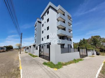 Apartamento · 52m² · 2 Quartos · 1 Vaga · Apartamento à venda - em Desvio Rizzo
