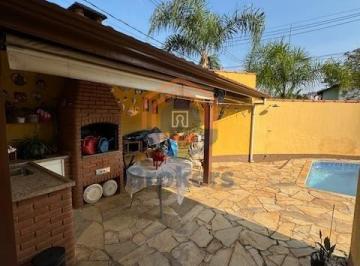 Casa · 120m² · 3 Quartos · 2 Vagas · Casa Sobrado em Parque da Colônia - Jundiaí, SP