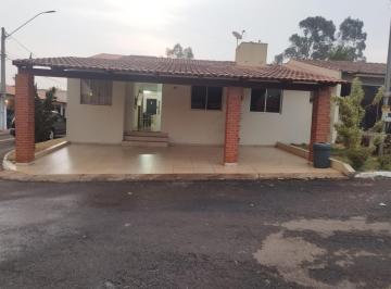 imagem-1 · CASA EM CONDOMINIO NO RESIDENCIAL SOLAR VILLE Casa em Condomínio com 4 Quarto(s) por R$ 629.000 no s