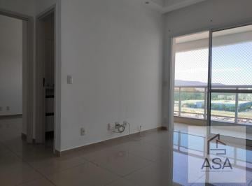 Apartamento · 49m² · 1 Quarto · 1 Vaga · Alugue Apartamento Helbor Patteo no Mogilar em Mogi das Cruzes
