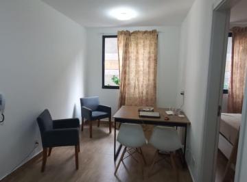 Apartamento · 33m² · 2 Quartos · Studio Condomínio Quaddra Butantã, Butantã - São Paulo, SP