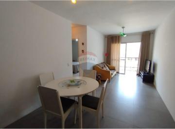 Apartamento · 62m² · 2 Quartos · 1 Vaga · Apartamento á venda na  Enseada - Guarujá - SP