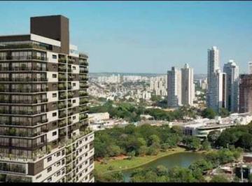 Apartamento · 106m² · 3 Quartos · 2 Vagas · Opus Gyro Vaca Brava Design - Apartamento à Venda 3 suítes no Opus Gyro Vaca Brava Design no Setor B