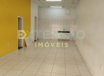 Comercial · 50m² · SALÃO COMERCIAL à locação no bairro CENTRO, ARAÇATUBA cod:20538