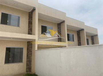 Casa · 65m² · 2 Quartos · 1 Vaga · casa geminada independente  2 quartos