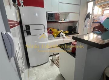 Apartamento · 2 Quartos · 1 Vaga · Excelente apartamento Proximo UPA norte
