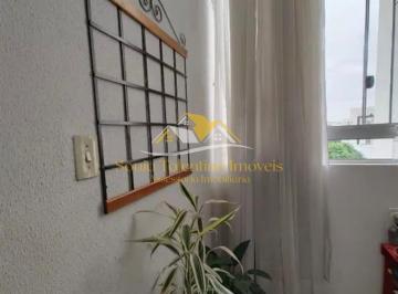 Apartamento · 72m² · 3 Quartos · 2 Vagas · Excelente apartamento! Duas vagas de garagem no Ingá - Betim/MG