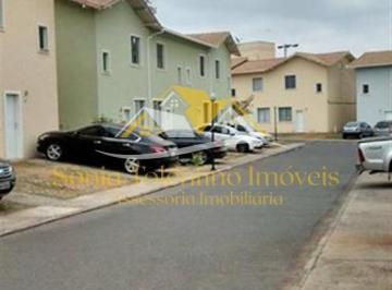 Casa · 74m² · 3 Quartos · 2 Vagas · Casa em Condominio com Piscina