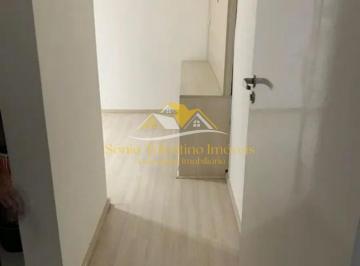 Apartamento · 45m² · 2 Quartos · 1 Vaga · Apartamento  planejado com  portaria 24 horas