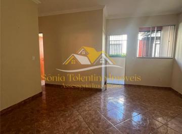 Apartamento · 3 Quartos · 1 Vaga · Apartamento proximo a todo tipo de comercio