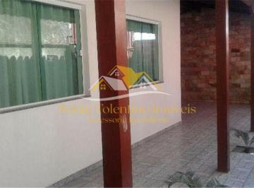 Casa · 250m² · 3 Quartos · 2 Vagas · Oportunidade! Linda casa de 03 quartos com suíte e área de churrasqueira no Niterói - Betim/MG