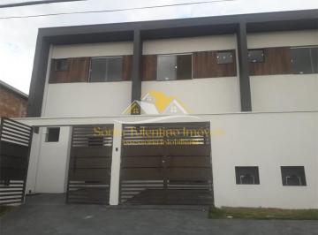 Casa · 77m² · 2 Quartos · 1 Vaga · Excelente oportunidade! Linda casa de 02 quartos suíte no Novo Horizonte - Betim/MG