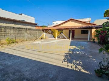 Casa · 167m² · 3 Quartos · 8 Vagas · Casa Plana Independente Niteroi lote 360 m