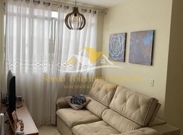 Apartamento · 94m² · 2 Quartos · 1 Vaga · Apto cobertura  na area central de Betim