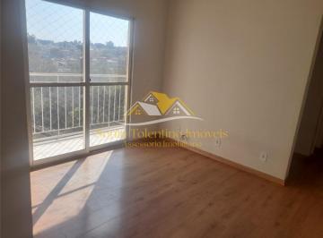 Apartamento · 2 Quartos · 1 Vaga · Apartamento Confortavel proximo a UPA Norte