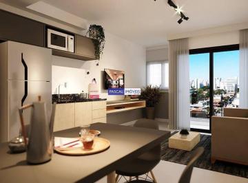Apartamento · 24m² · 1 Quarto · Studio Vila Olimpia 1 dormitório