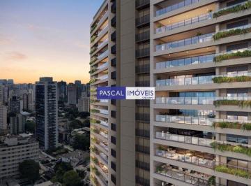 Apartamento · 262m² · 4 Quartos · 3 Vagas · Apartamento Brooklin 4 Suítes 3 Vagas.