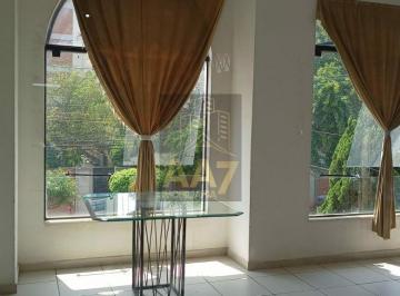 Comercial · 480m² · 10 Vagas · CONJUNTO COMERCIAL NO JARDIM GUEDALA