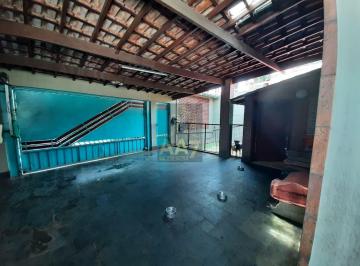 Casa · 162m² · 4 Quartos · 2 Vagas · ÓTIMA CASA TÉRREA ASSOBRADADA