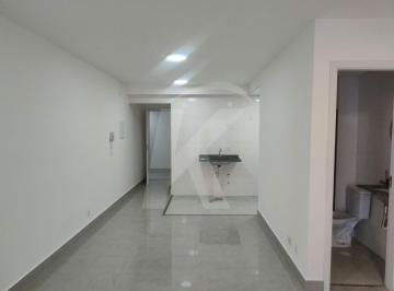 Apartamento · 45m² · 1 Quarto · APARTAMENTO TIPO STUDIO NO JARDIM SÃO PAULO
