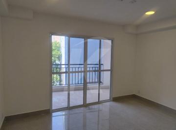 Apartamento · 41m² · 1 Quarto · APARTAMENTO TIPO STUDIO NO JARDIM SÃO PAULO