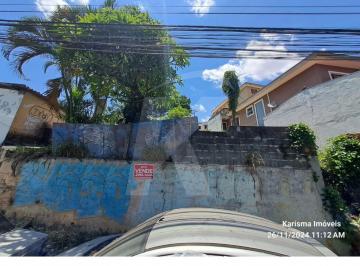 Terreno · 340m² · Terreno para Investimento no Tremembé