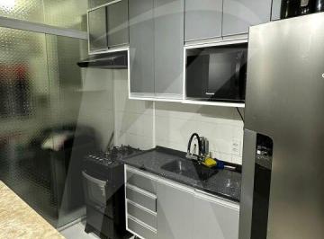 Apartamento · 46m² · 2 Quartos · 1 Vaga · Apartamento no Tucuruvi - com 2 quartos e 1 vaga