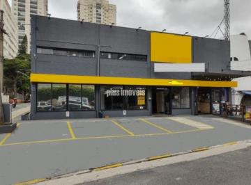 Comercial · 1840m² · 20 Vagas · IMOVEL DE ESQUINA COM TERRENO DE 2.257 M² E ENTRADA EM 3 RUAS