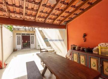 Casa · 210m² · 3 Quartos · 1 Vaga · Sobrado com 210m² sendo 3 dormitórios sala cozinha 3 banheiros lavanderia 1 vaga de garagem