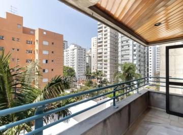 Apartamento · 136m² · 3 Quartos · 2 Vagas · Apartamento localizado no coração do Brooklin com ótima planta!!