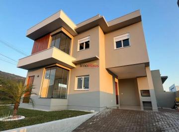 Casa · 112m² · 3 Quartos · Sobrado à venda em Igrejinha - Vila Nova. Oportunidade única!
