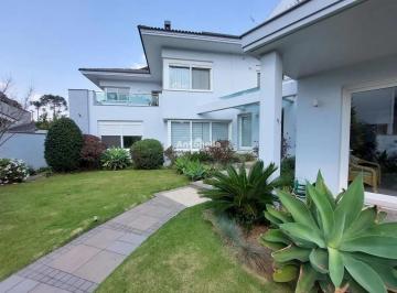 Casa · 552m² · 4 Quartos · 4 Vagas · Casa à venda no Bairro Interlagos