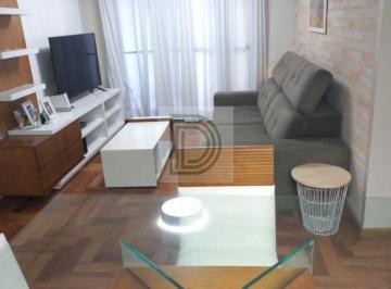 Apartamento · 93m² · 3 Quartos · 2 Vagas · Apartamento à venda, com 92 m², na Vila São Francisco