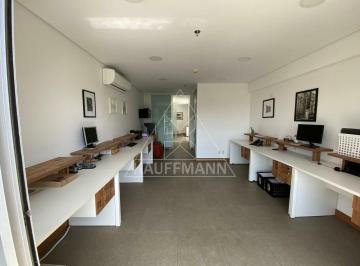 Comercial · 80m² · 2 Vagas · Conjunto Comercial á Venda na Barra Funda - 80m² - 2 Vagas