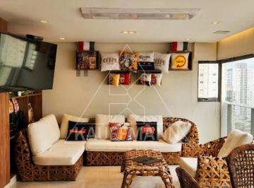 Apartamento · 174m² · 3 Quartos · 3 Vagas · Apartamento Alto da Lapa - 3 Suítes e 3 Vagas de Garagem com 174m²: