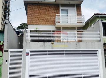 Casa · 354m² · 3 Quartos · 4 Vagas · Sobrado 3 suites, Agua Fria !!!!