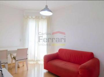 Apartamento · 40m² · 1 Quarto · 1 Vaga · Apartamento a venda, Santana, 01 dormitório, 01 vaga