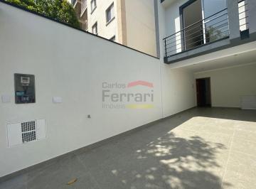Casa · 113m² · 3 Quartos · 2 Vagas · Sobrado com três suítes e 2 vagas em ótima localização no Lauzane Paulista.