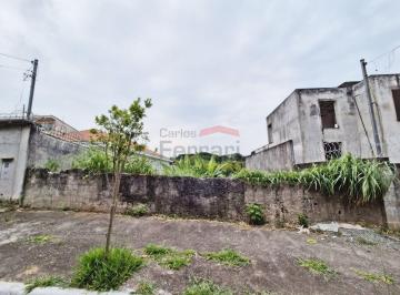 Terreno · 360m² · Terreno nas Palmas do Tremembé, com 12,00 metros de frente, totalizando 360,00m²