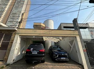 Comercial · 420m² · 2 Vagas · PRÉDIO COMERCIAL  DE 420 M² - TATUAPÉ